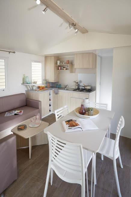 Camping Victoria Canet De Mar Ngoại thất bức ảnh