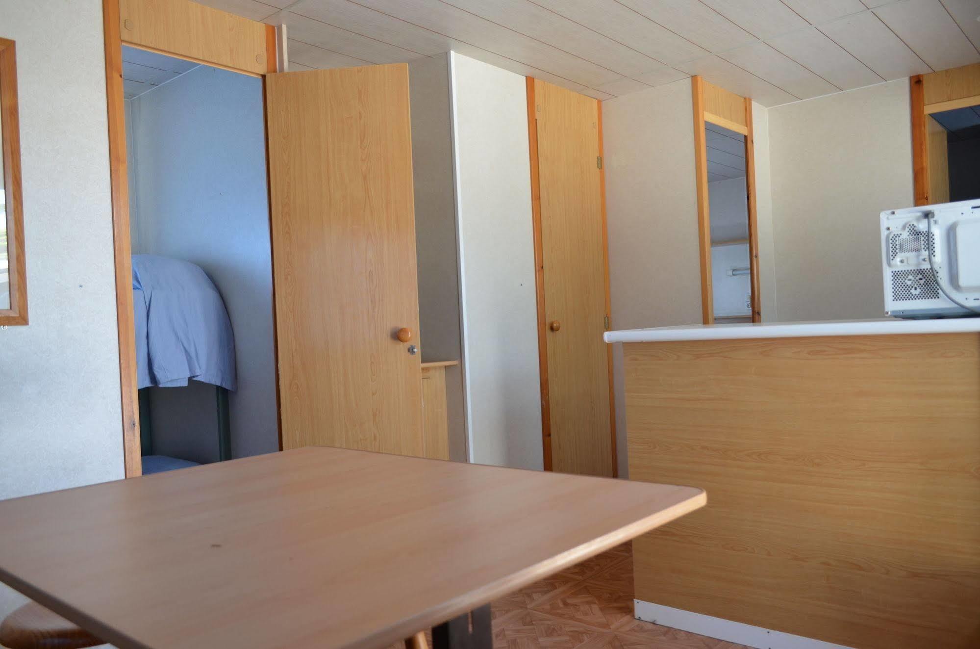 Camping Victoria Canet De Mar Ngoại thất bức ảnh