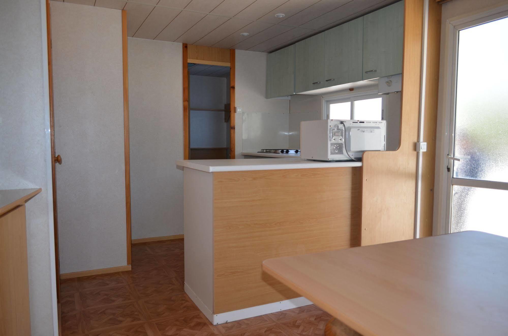 Camping Victoria Canet De Mar Ngoại thất bức ảnh