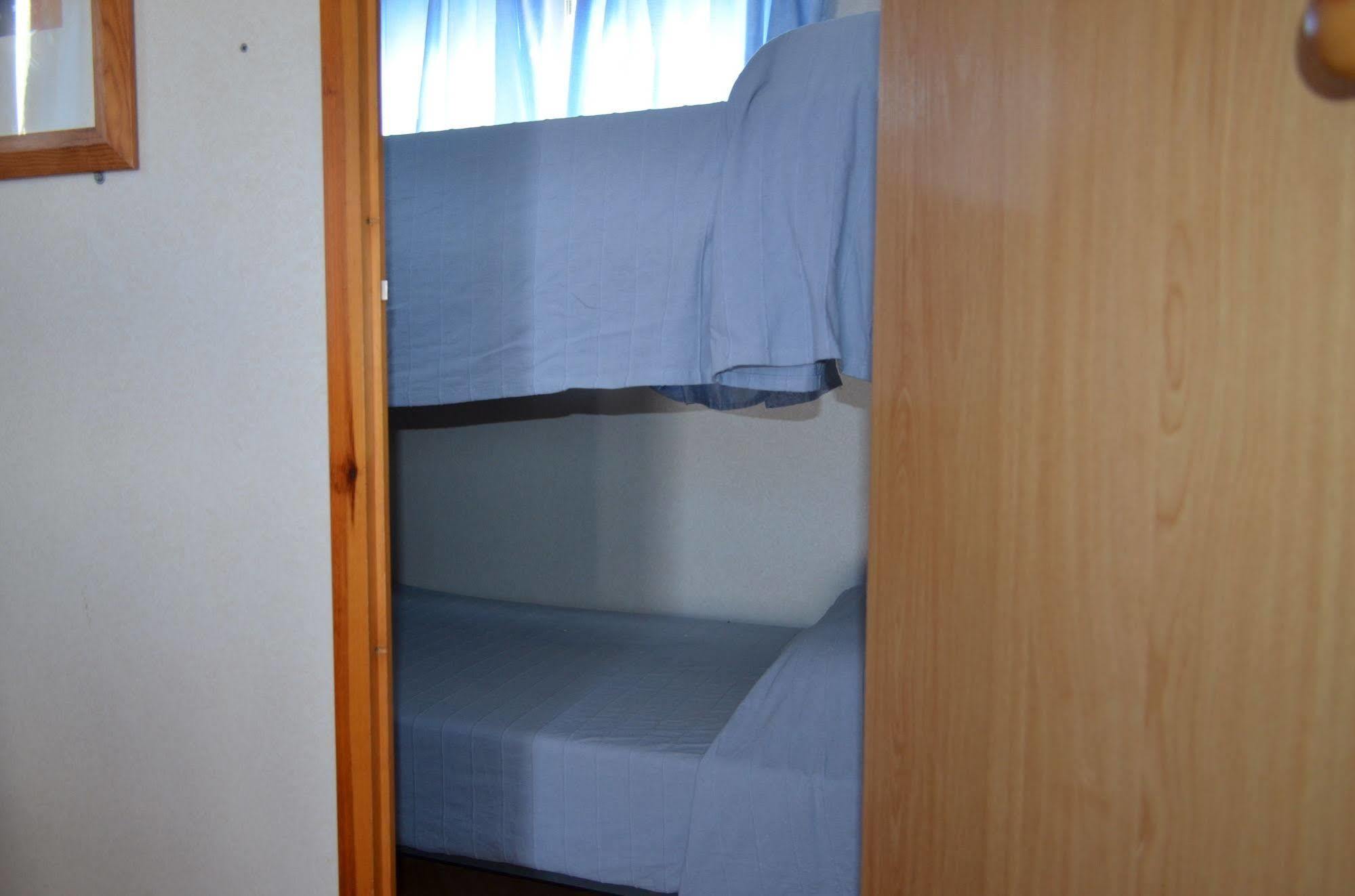 Camping Victoria Canet De Mar Ngoại thất bức ảnh
