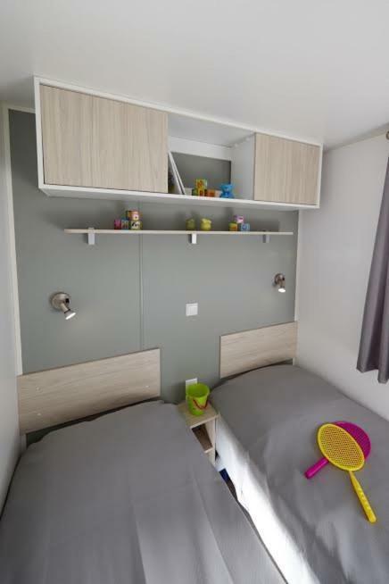 Camping Victoria Canet De Mar Ngoại thất bức ảnh